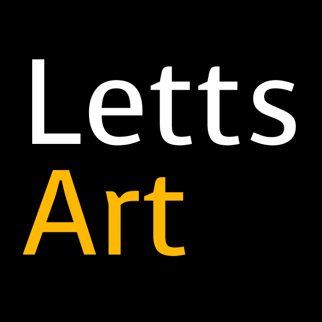 LettsArt launched to disrupt broken art business marketplace — LettsArt Blog