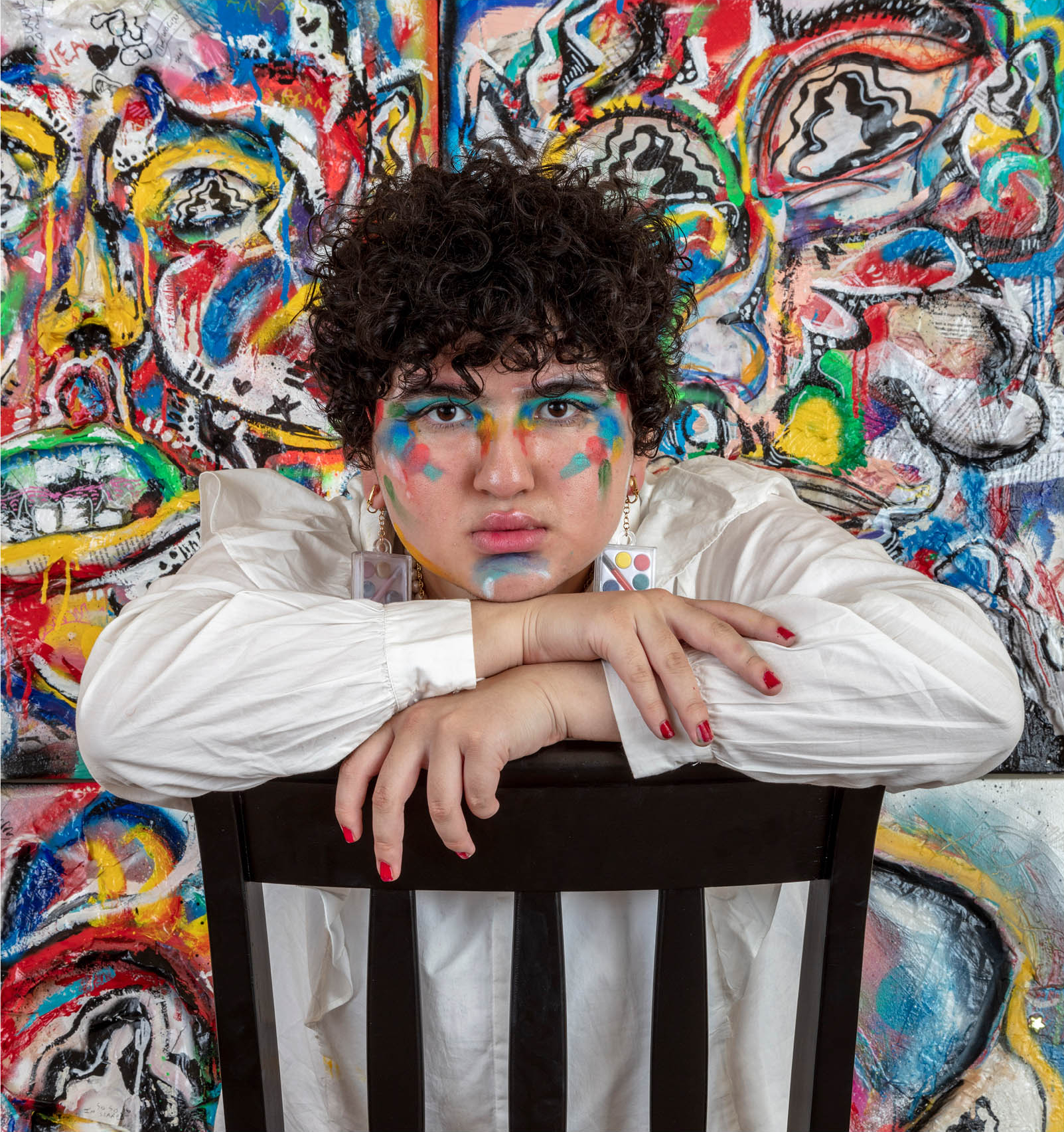 The Rise of the Gen Z Artist: Embracing Digital Channels — LettsArt Blog