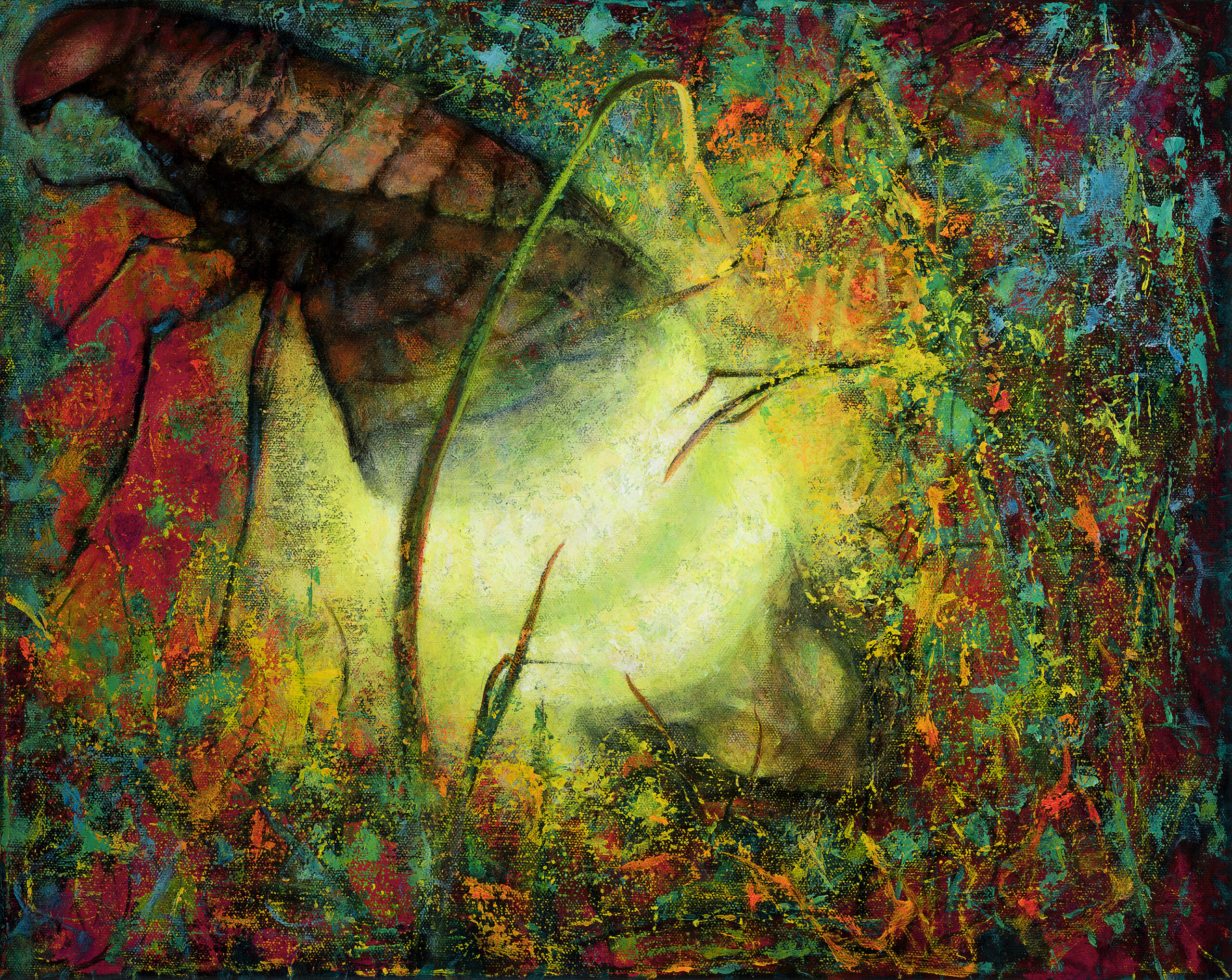 8 Lucky Tips for Artists on Using Instagram — LettsArt Blog