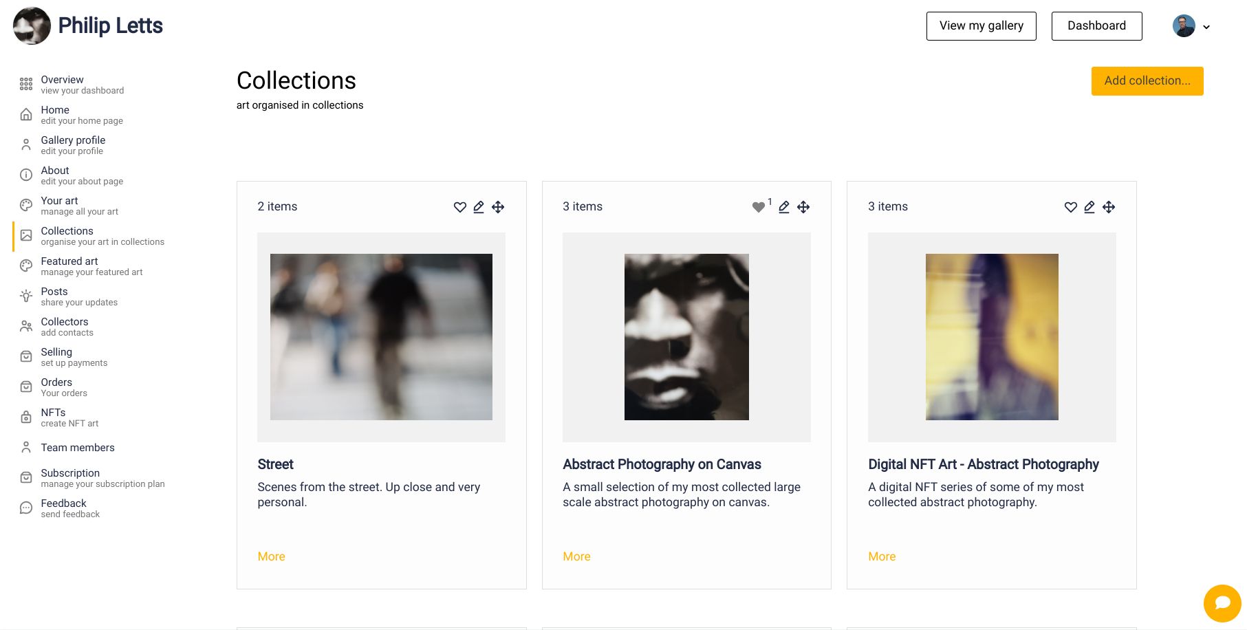 Organising Your Art with LettsArt — LettsArt Blog