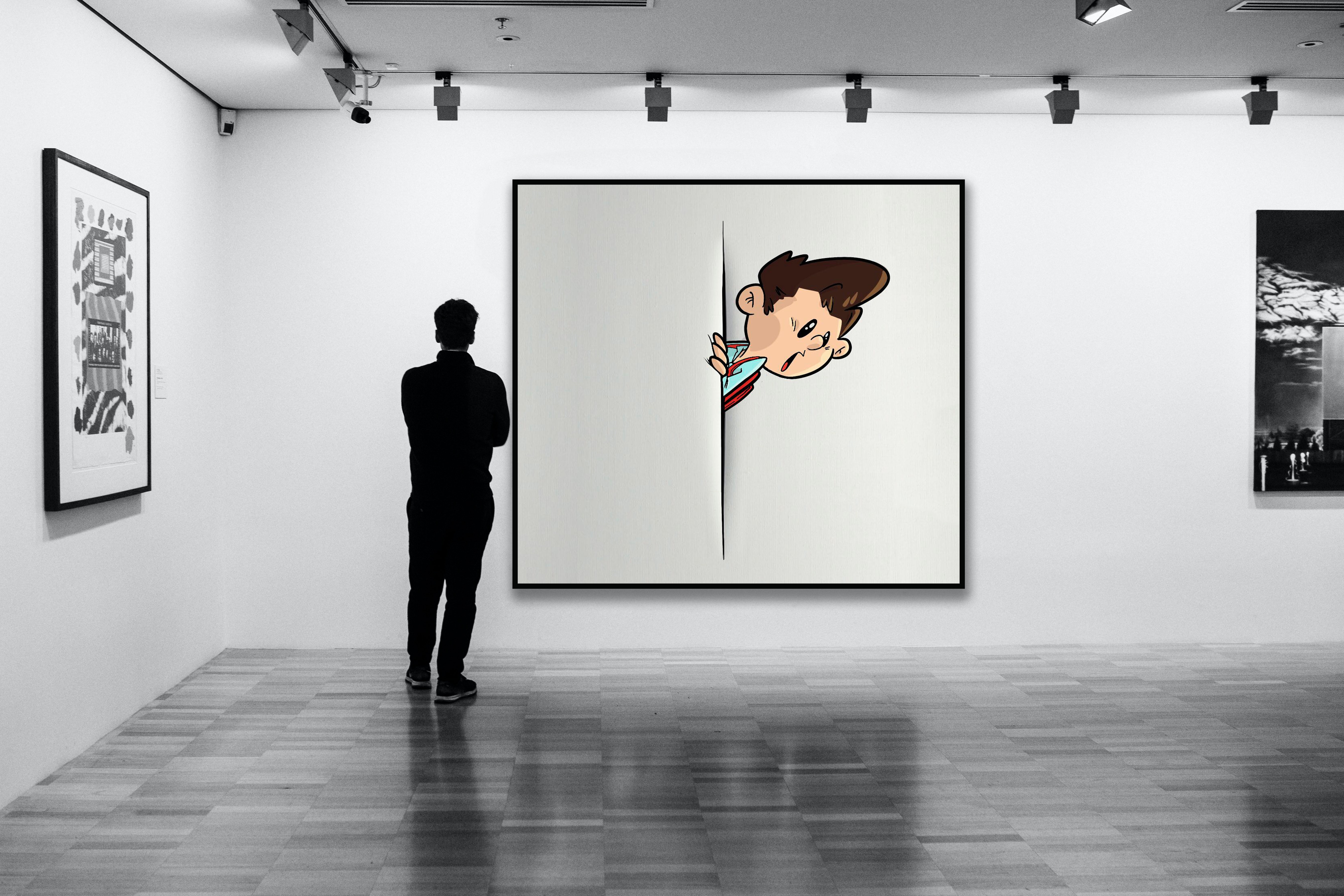 Why Thousands of Artists and Art Galleries are Flocking to LettsArt — LettsArt Blog