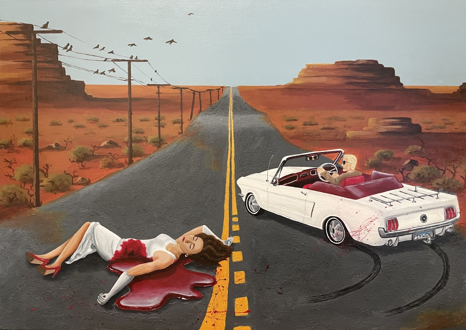 Building Trust and Transparency in the online art world — LettsArt Blog