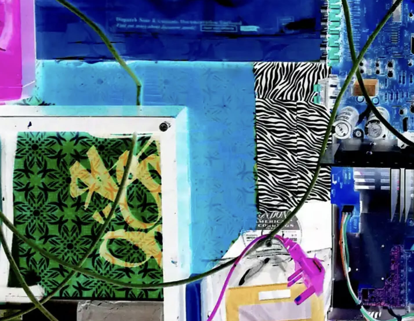 5 Challenges of Being an Artist in the UK – A LettsArt Perspective — LettsArt Blog