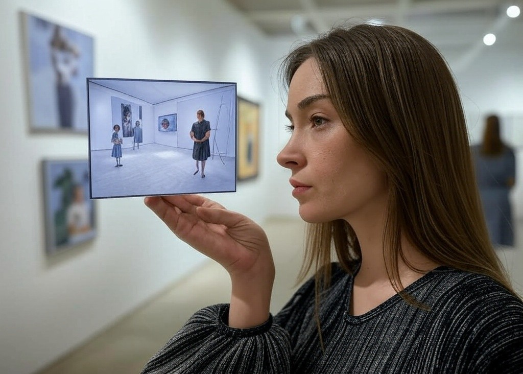 Now Anyone Can Create their Own AI-Powered Art Gallery Online — LettsArt Blog