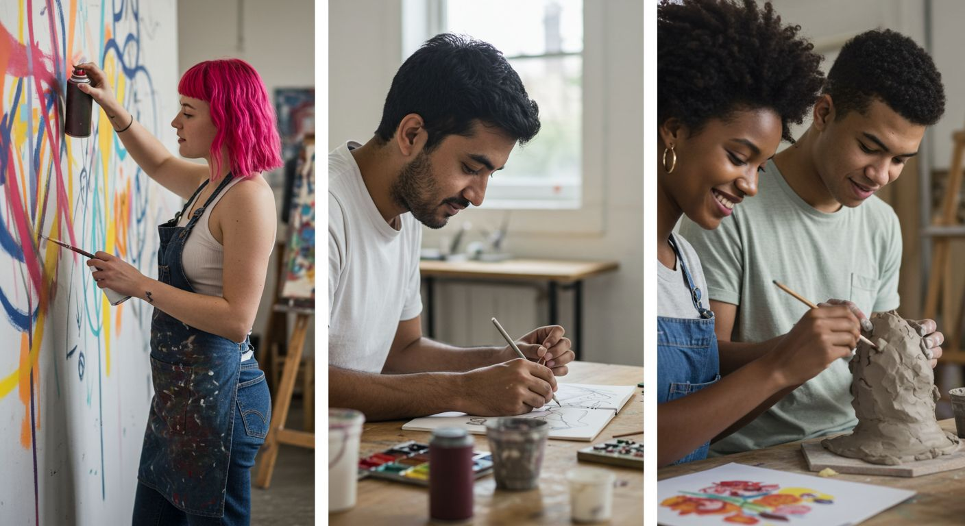 Unlock Your Potential with Creator Plus: Why LettsArt’s Upgrade Is a Game-Changer for Artists — LettsArt Blog