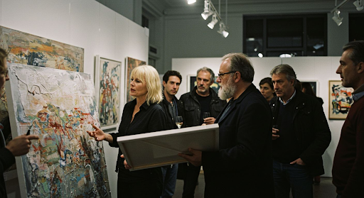 Pricing Your Art: A Transparent Guide for Emerging Artists — LettsArt Blog