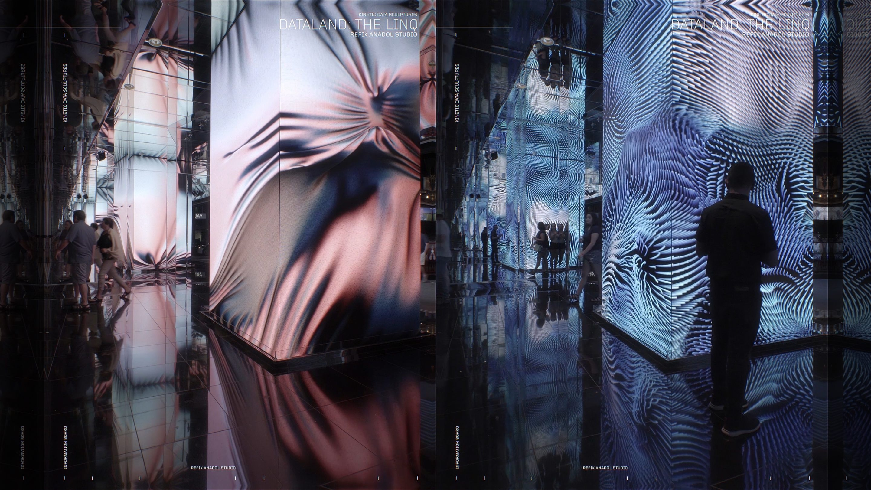 Beyond the Glitch: How Artists Are Claiming AI as a Creative Partner — LettsArt Blog