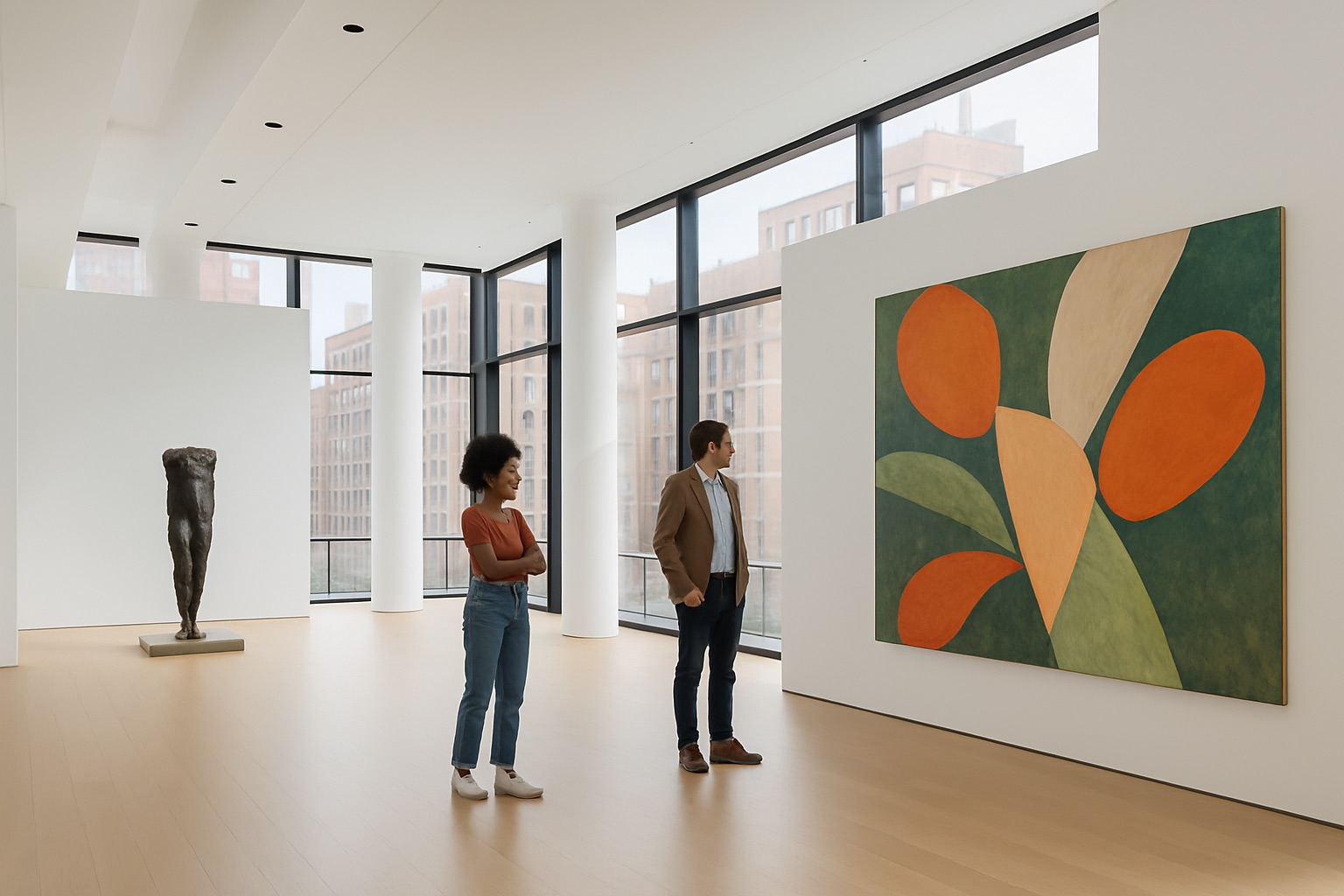 From Hidden Gem to Global Stage: How LettsArt Empowers Anyone to Make Their Mark in Art" — LettsArt Blog