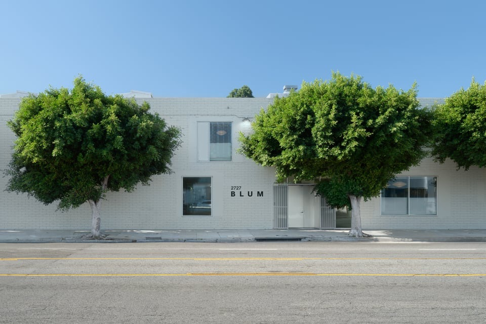 The Death of the Independent Gallery? The Art World’s Shifting Ground — LettsArt Blog