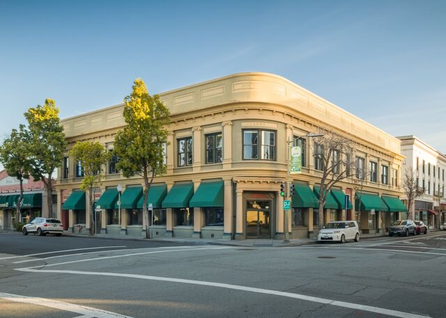 The Post Office and the Power Broker: Hauser & Wirth Comes to Palo Alto — LettsArt Blog