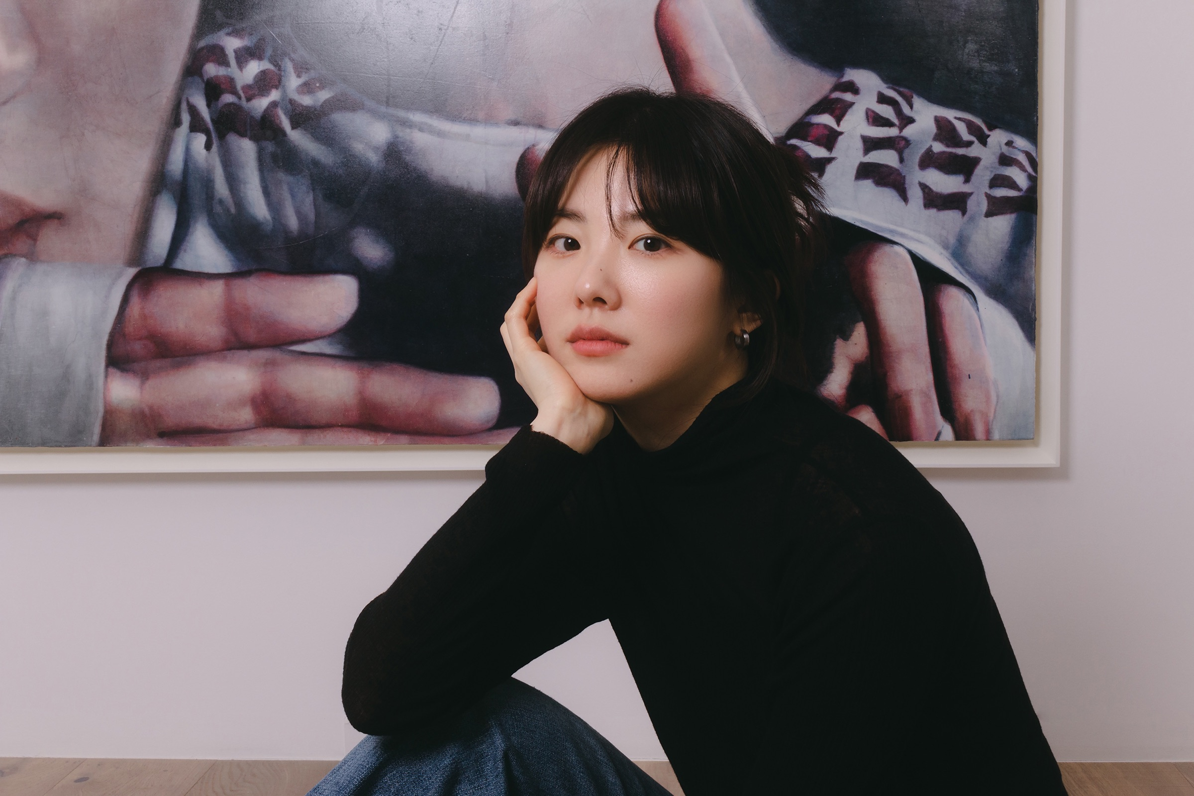 How Jason Haam Discovered Moka Lee. And How You Can Do the Same (Without Knowing How to Code) — LettsArt Blog