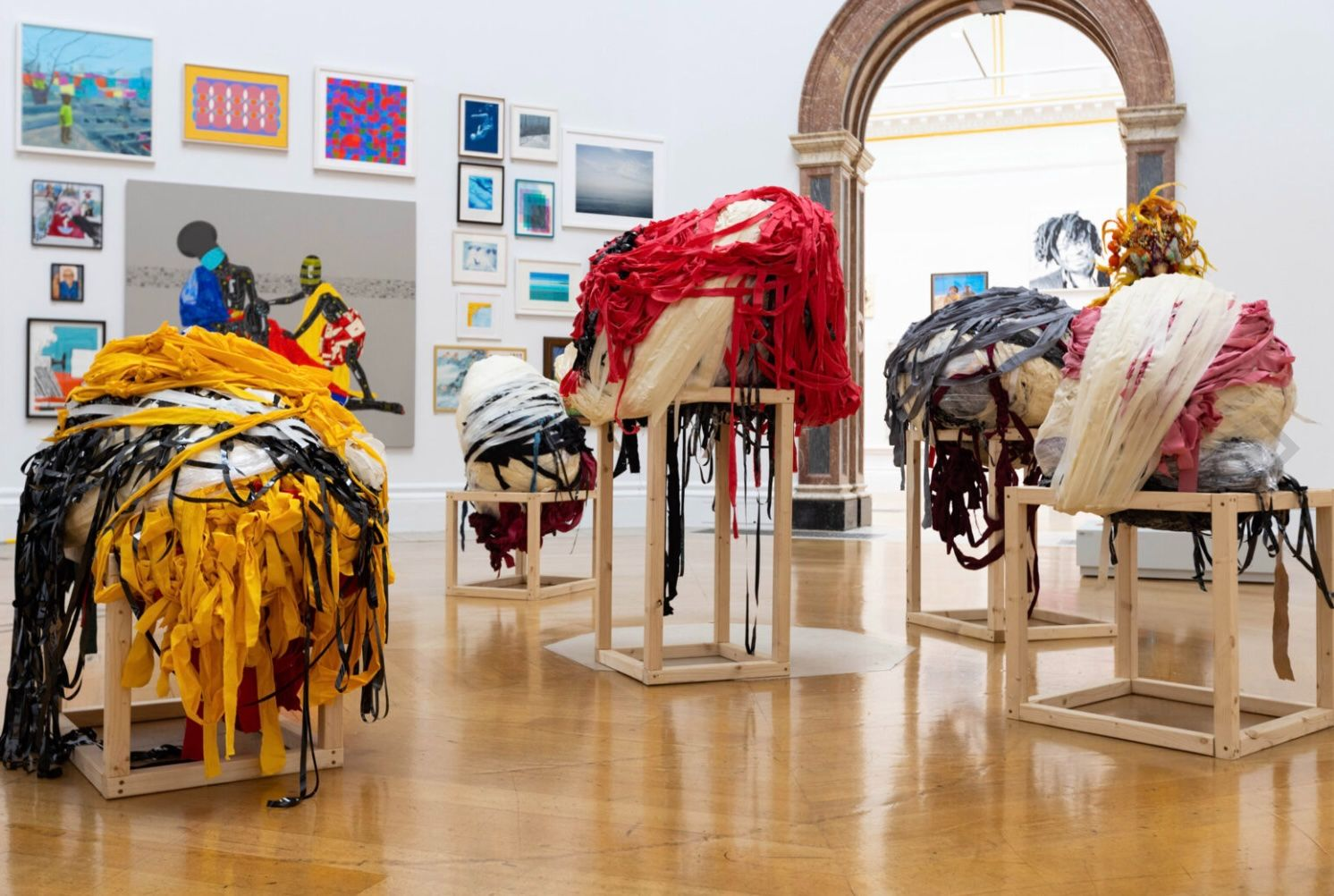 Nnena Kalu’s Turner Prize Win Signals a More Inclusive Future for the Art World — LettsArt Blog