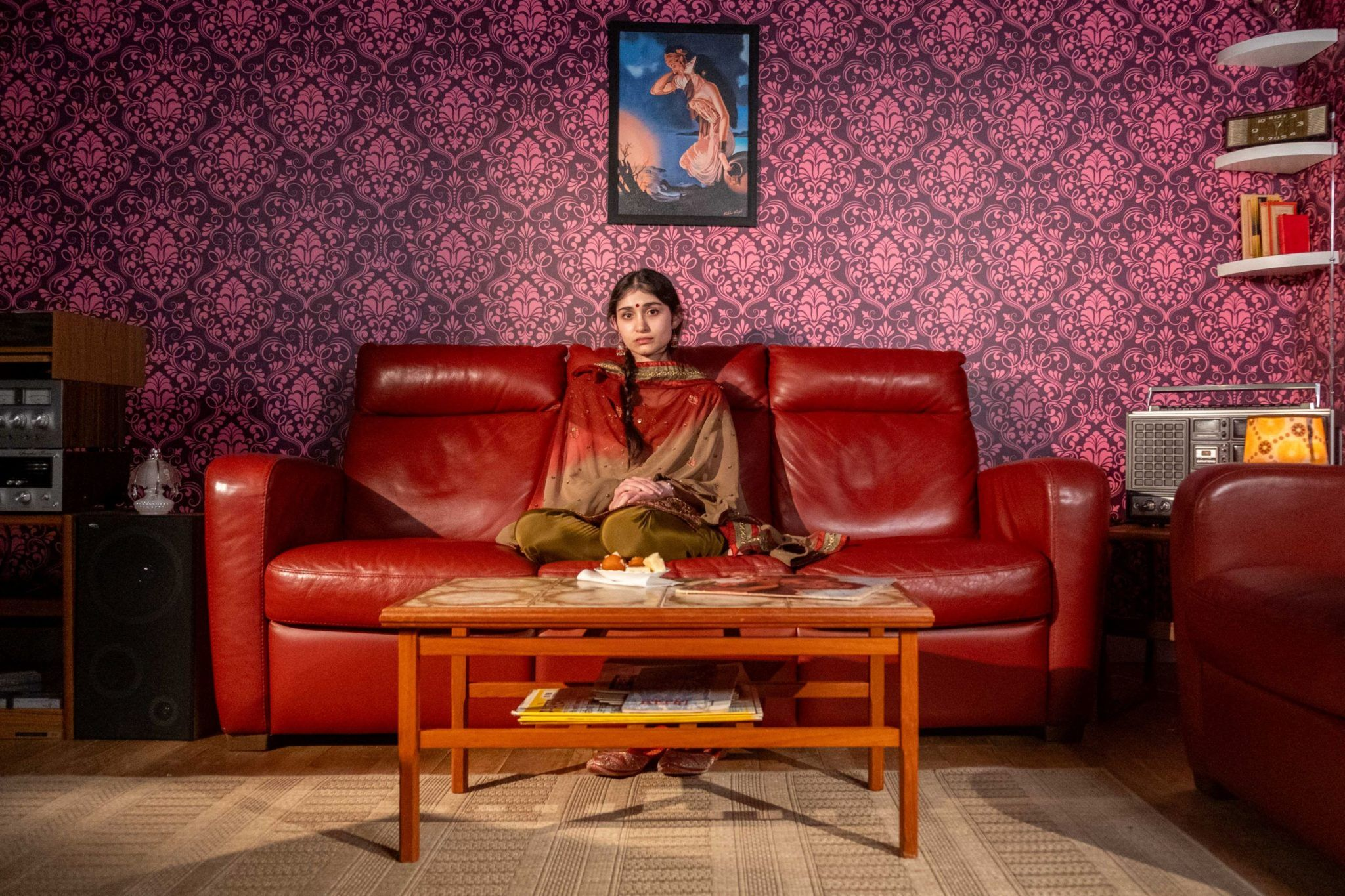 How a Coventry Exhibition Is Redefining Creative Storytelling — LettsArt Blog