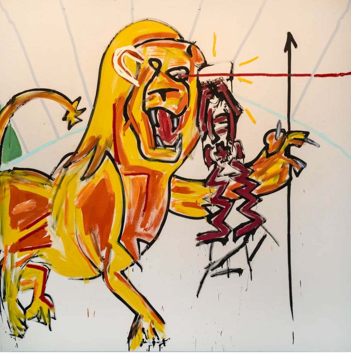 Edge of Becoming: Artist's Begin — LettsArt Blog