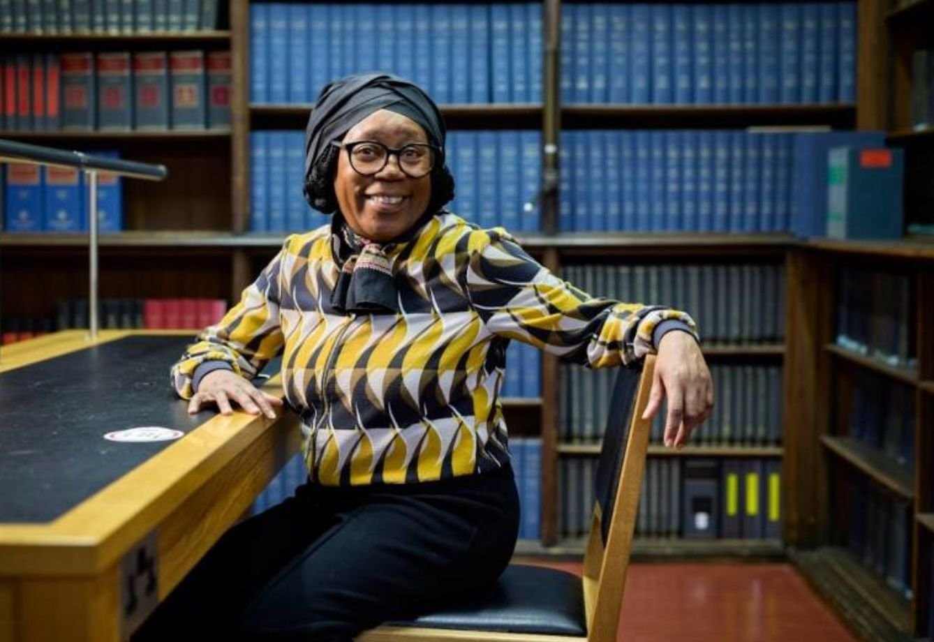Sonia Boyce’s UCL200 Legacy Commission: Art as Collective Imagination — LettsArt Blog