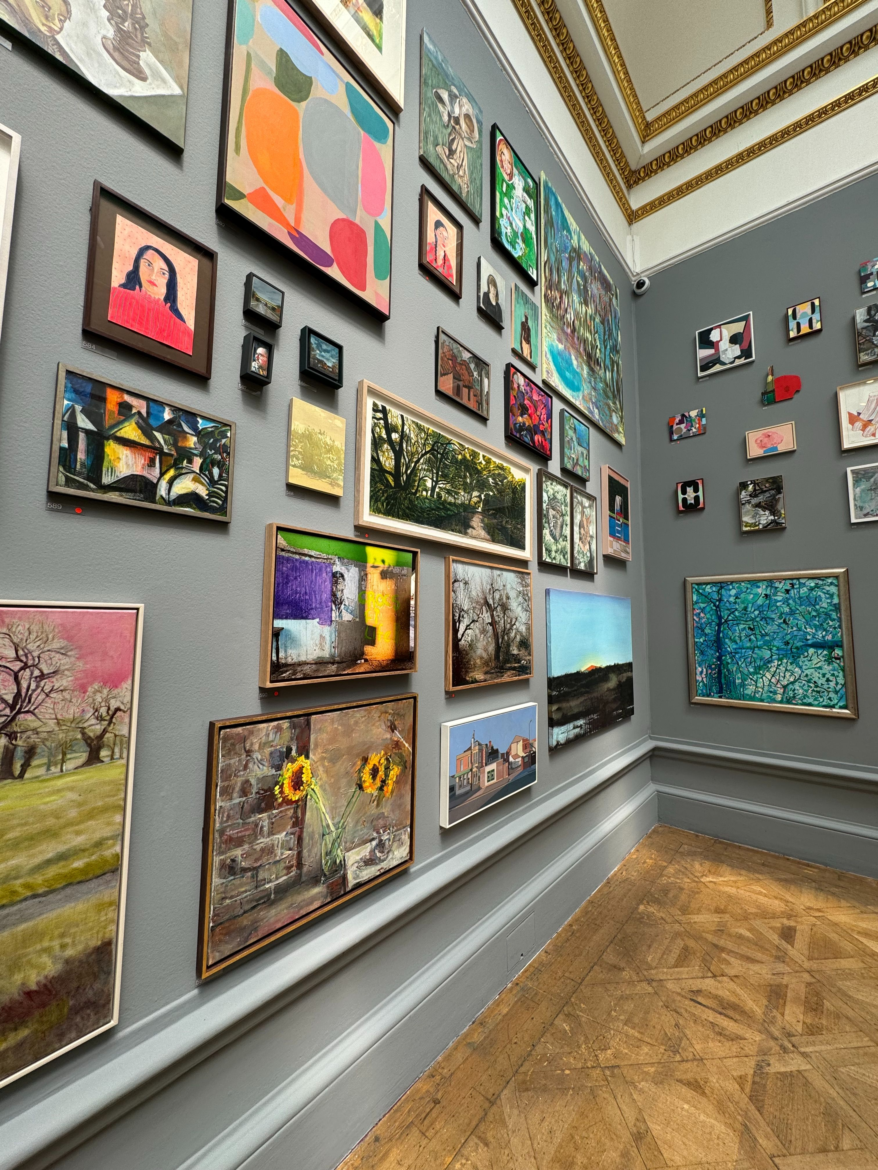 No Stupid Questions: How Artists Can Make Buying Art Feel Easier — LettsArt Blog